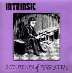 Intrinsic (USA-2) : Distortion of Perspective